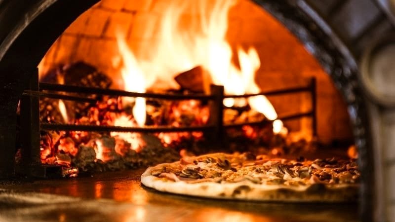 Restoranlarda Tercih Edilen Odunlar